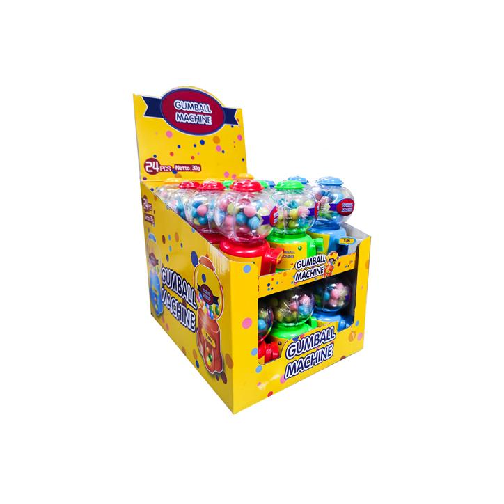 Rossini Gumball Machine 30g