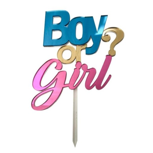 Biribao Plex Boy or Girl