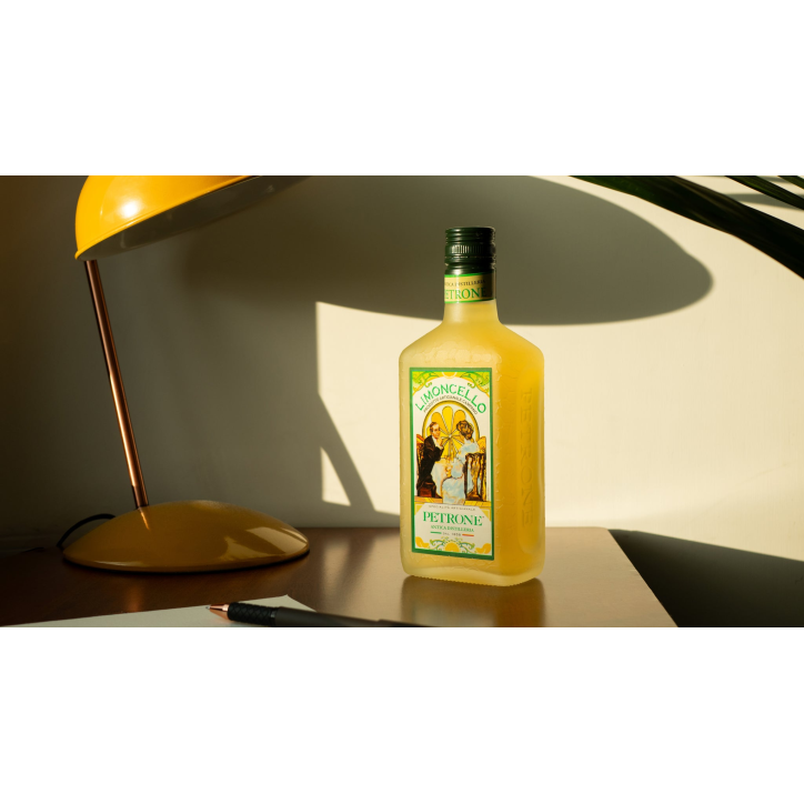 Petrone Limoncello 5cl