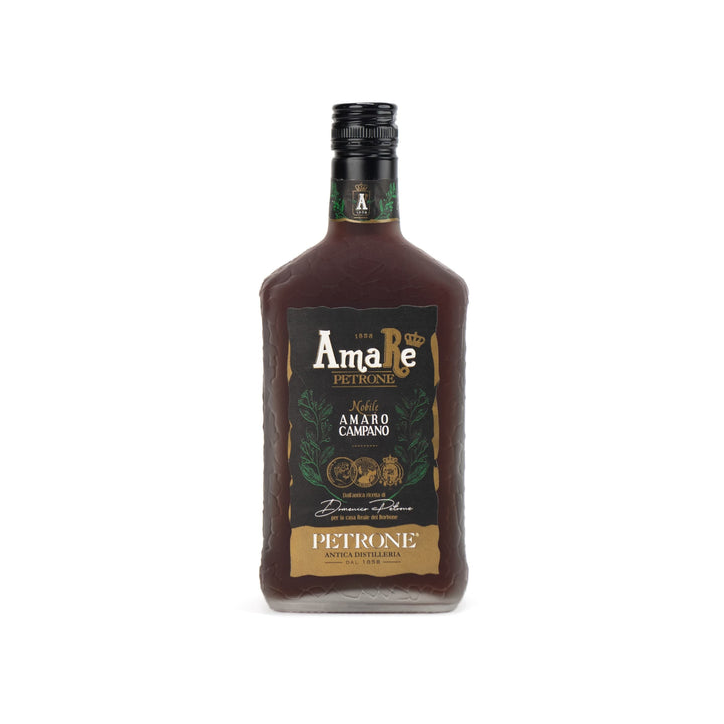 Petrone Amaro Campano 5cl