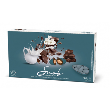 Crispo Snob Ottanio 500g