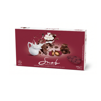 Crispo Snob Bordeaux 500g