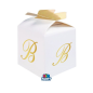 Scatoline Lettera B