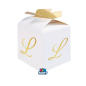 Scatoline Lettera L