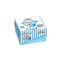 Maxtris Vassoio Noisettes Sfumato Azzurro 500g
