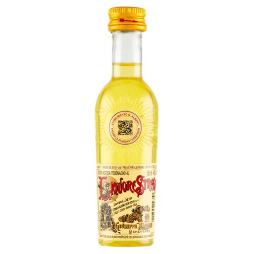 Strega 5cl